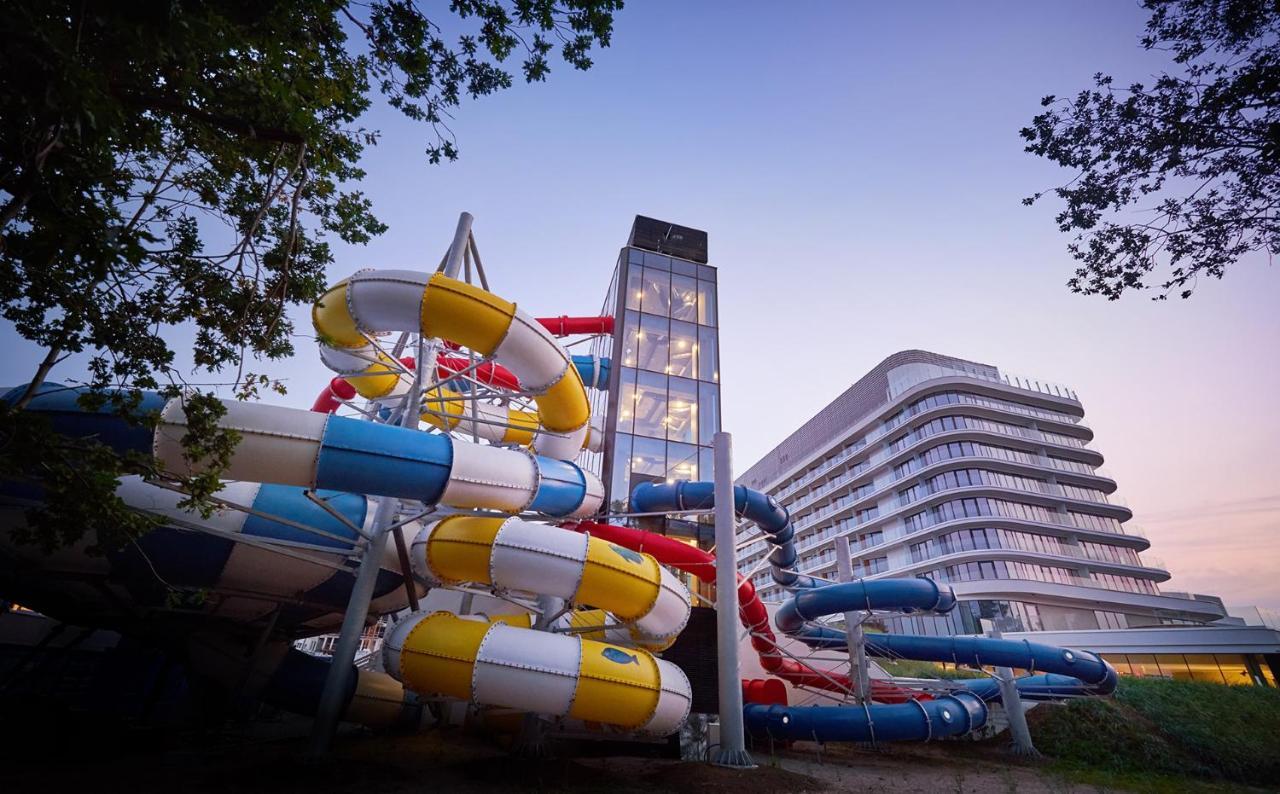 Vacationclub - Baltycka 10 Apartament 15 Свіноуйсьце Екстер'єр фото