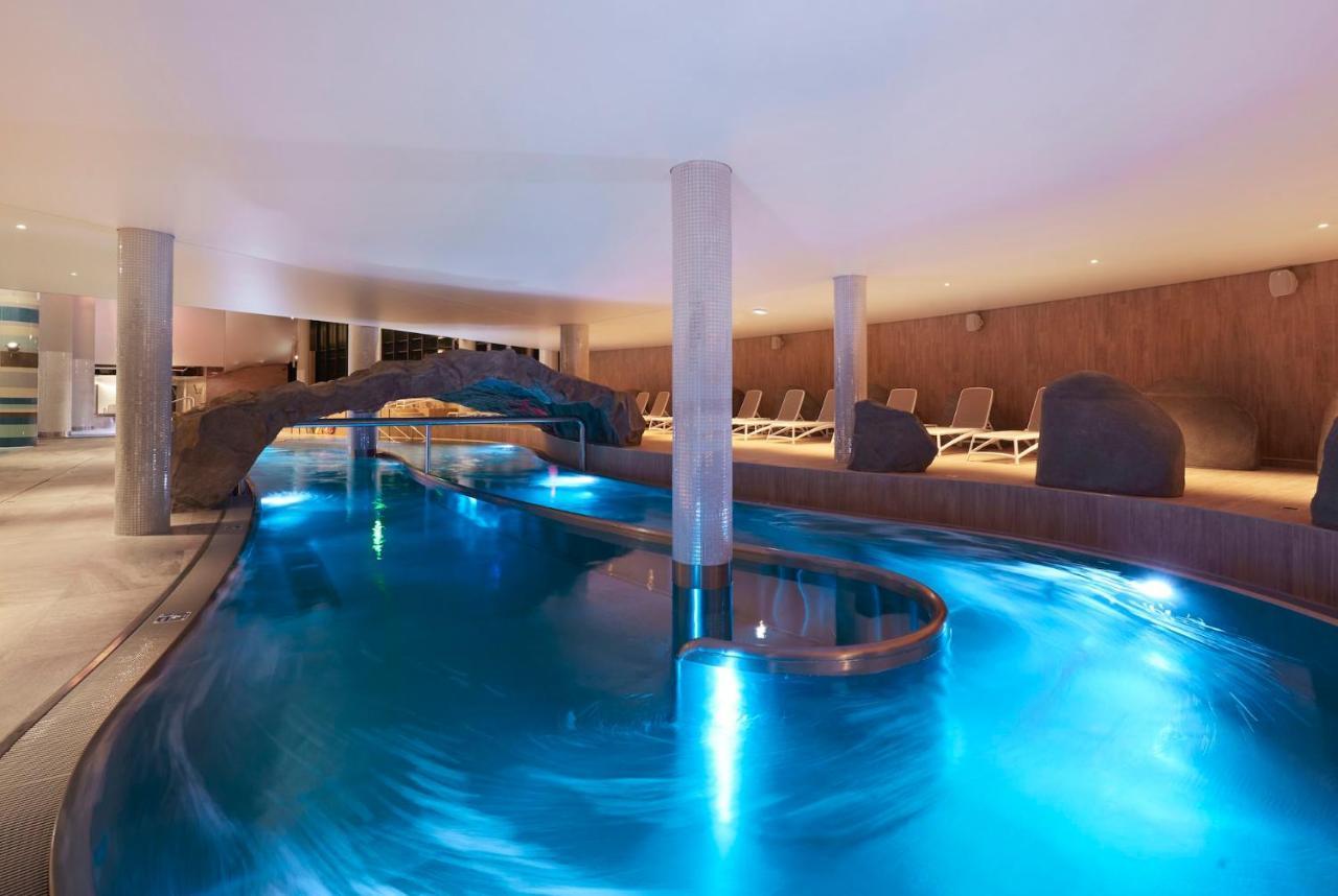 Vacationclub - Baltycka 10 Apartament 15 Свіноуйсьце Екстер'єр фото